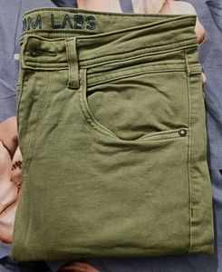 Denim Jeans