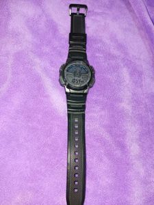 Casio Sports Watch
