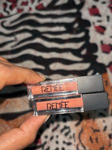 RENEE See Me Shine Mini Lipstick