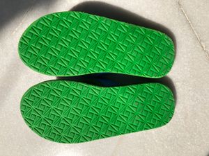 Size 10 Cute,beautiful Slippers For Kids 2-4 Years