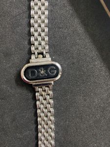 Vintage D&amp;G Watch For Women