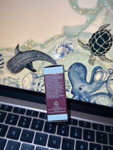 Kay Beauty Velvet Creme Blush in Awaken