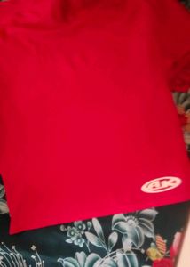 Athletic T-shirt