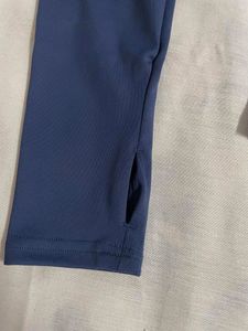 savana sports jacket top