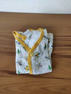 Gently Used 0-3 Months Baby Tshirts