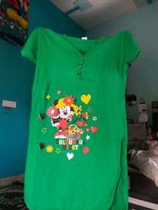 Cotton Tshirt