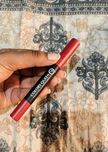 Colors Queen Lip Crayon