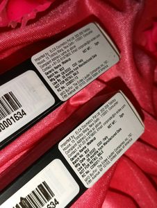 MAC Powder Kiss Lipstick Pack Of 1