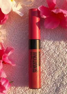 Maybelline Sensational Liquid Matte