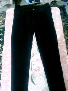 Ladies Jeans