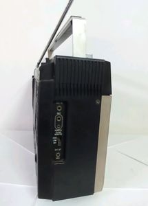 Vintage National Panasonic Tap Recorder 2 In 1