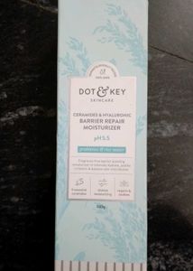 Dot & Key Barrier Repair Moisturizer