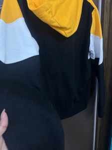 Unique Hoodie