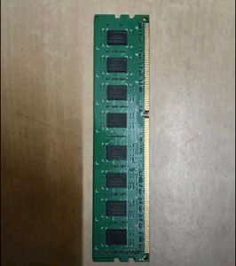 Transcend 4GB DDR3 1333MHz DIMM CL9 RAM card
