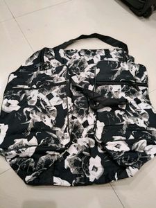 Big Size Travel Duffle Bag