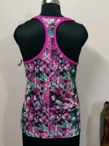 Floral Active Wear