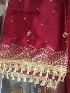 Dress Material