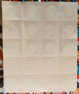 Wall Decor Stickers For Collage.