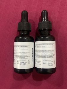 MINIMALIST SERUM