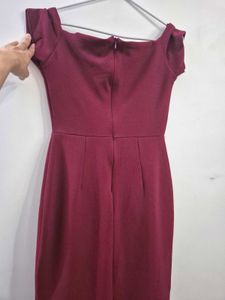 Sexy bodycon dress
