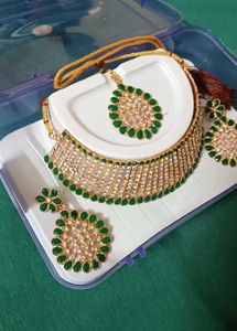 Jwellery