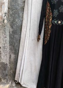 I BURKHA