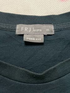 FRJ Jeans Graphic Tee
