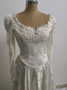 Vintage Gown