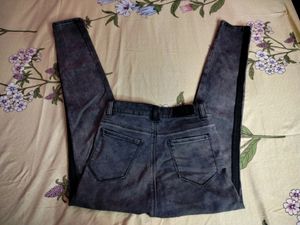 Skinny Fit Jeans