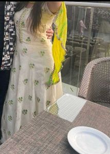 price dropped !!! on ethnic gown