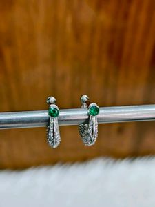 925 Silver Sterling Green Store Bali