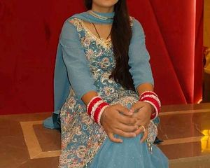 Elegant plazo ko kuti  new h 1 month phale hi liya