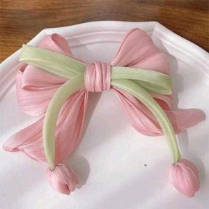 Tulip Bow