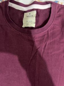 WRONGN TSHIRT
