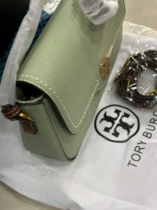 TORY BURCH 12AA QUALITY SLING BAG WD BOX