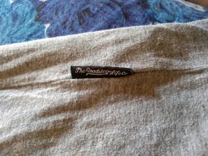 Roadster Light Grey Tshirt