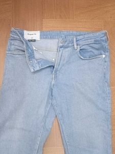 H&amp;M Mens Jeans