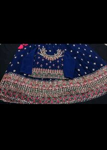 Lehenga Choli