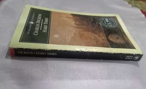 Charles  Hard Time Book❗50% Off On Delivery