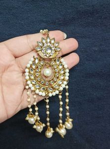 Party Wear Earrings