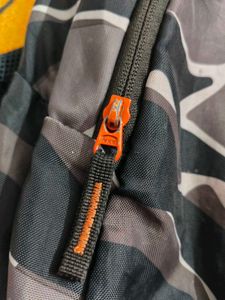 Wildcraft Camo Backpack