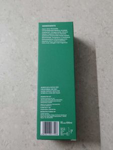 Foxtale Refreshing Face Wash