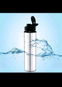 Stainless Steel Bottle
