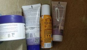 Sanfe Product Body Care