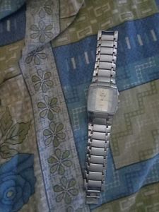 Watches