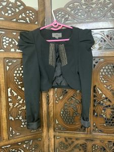 classic coat