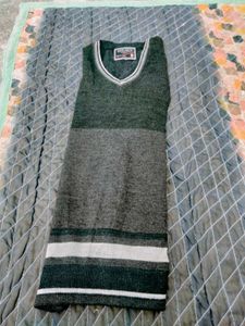 Stylish Striped Sweater