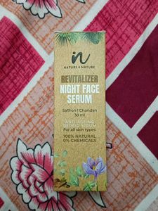 Face Serum Combo