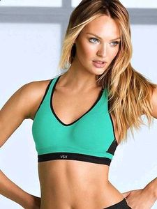 VS Paddee Sport Bra..34C