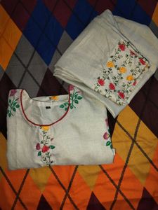 Kurta Sets